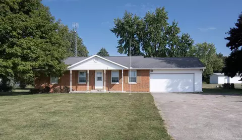 1745 N 075 E, Lagrange, IN 46761 photo 1