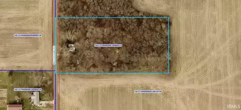 13222 Muckshaw Rd, Plymouth, IN 46563