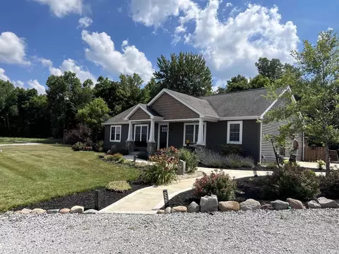 6180 S 350 Rd, Columbia City, IN 46725