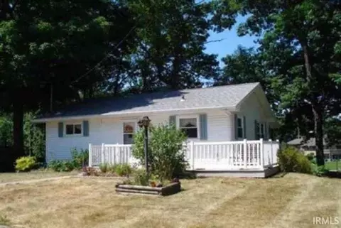 1080 W Pleasant Pt, Rome City, IN 46784