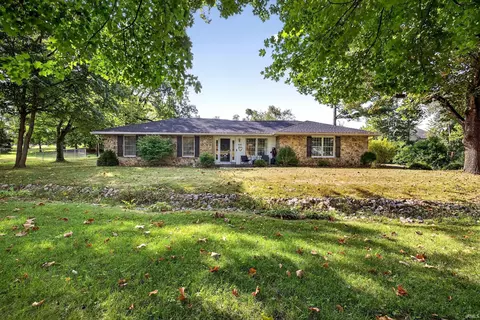 4203 W Beech Ln, Bloomington, IN 47404 photo 1