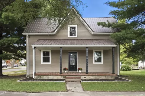 492 W Maple St, Wabash, IN 46992