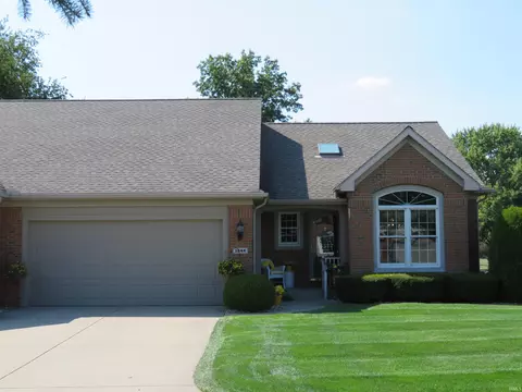 1244 Westbrooke Ct, Goshen, IN 46528