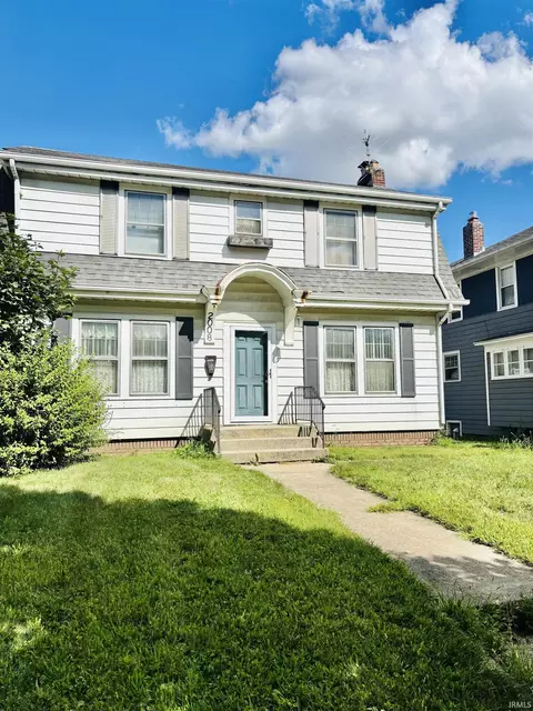 2008 N Anthony Blvd, Fort Wayne, IN 46805