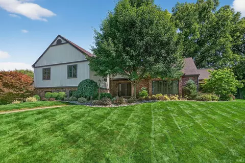 16770 Cedar Crest Ct, Granger, IN 46530 photo 1