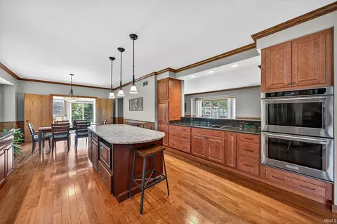 16770 Cedar Crest Ct, Granger, IN 46530 photo 9