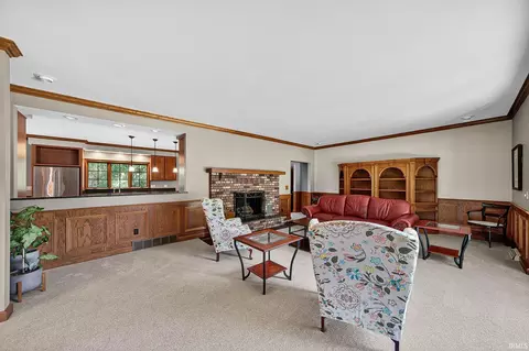16770 Cedar Crest Ct, Granger, IN 46530 photo 5