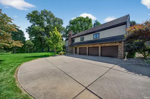 16770 Cedar Crest Ct, Granger, IN 46530 photo 35