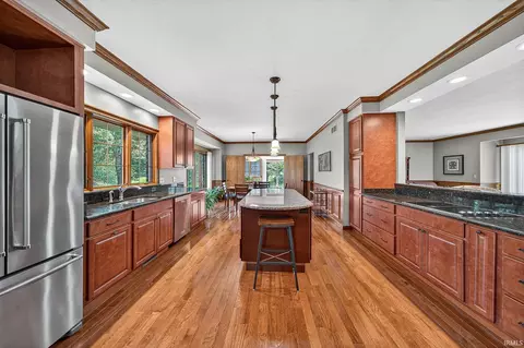 16770 Cedar Crest Ct, Granger, IN 46530 photo 8