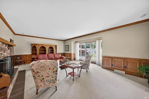 16770 Cedar Crest Ct, Granger, IN 46530 photo 4