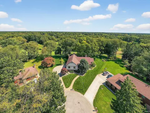 16770 Cedar Crest Ct, Granger, IN 46530 photo 36