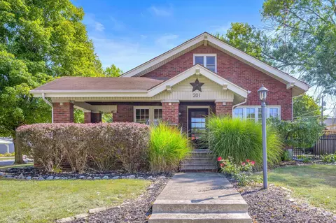 201 S Main St, Liberty, IN 47353