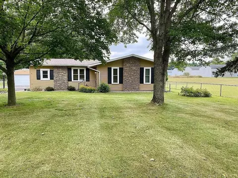 1758 W State Rd 120, Fremont, IN 46737