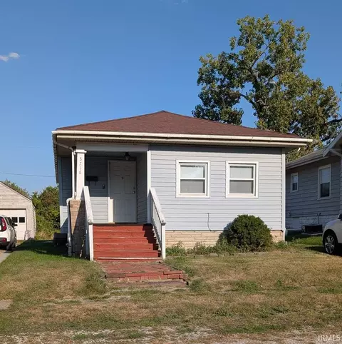 3716 Foresthill Ave, Fort Wayne, IN 46805