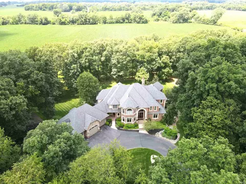 26201 Madison Road Rd, North Liberty, IN 46554