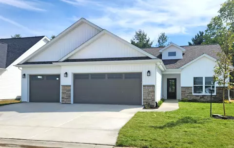 4069 Peterborough Rd, West Lafayette, IN 47906