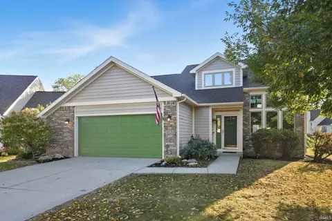 10720 Lone Tree Pl, Fort Wayne, IN 46818