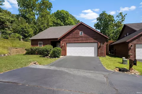 5727 Forest Ave, Evansville, IN 47712