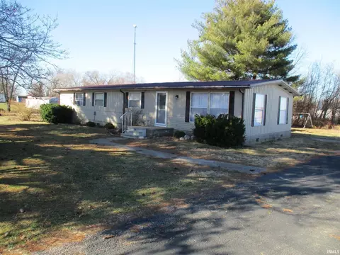 3126 W County Road 50, Rockport, IN 47635