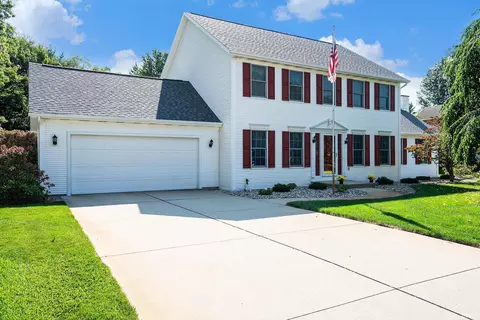 53310 Monterey Dr, Bristol, IN 46507