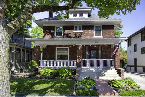 1253 Lake Ave, Fort Wayne, IN 46805