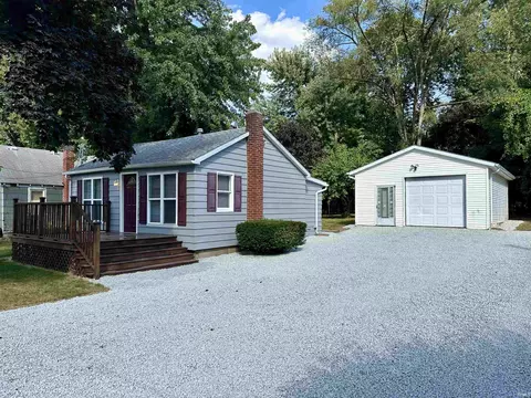 54360 Wilson St, Elkhart, IN 46514