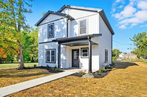 2906 Smith St, Fort Wayne, IN 46806