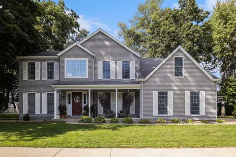 11487 Wilkins Mill Dr, Granger, IN 46530