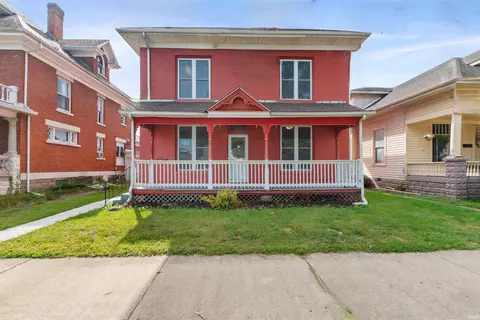 357 W Main St, Peru, IN 46970