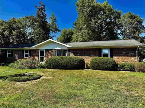 6619 Laura Ln, Evansville, IN 47720