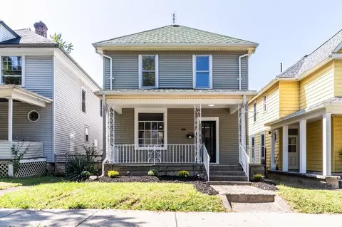 1511 Oakland St, Fort Wayne, IN 46808