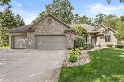 53281 Red Oak, Bristol, IN 46507