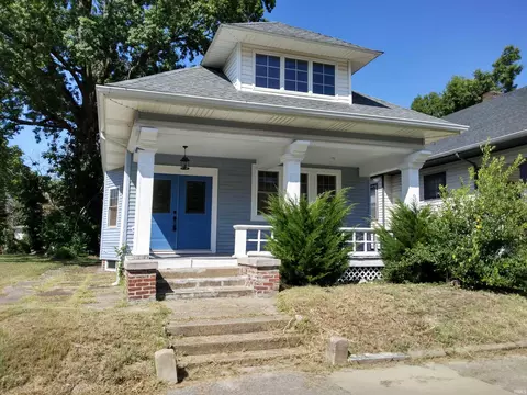 622 Adams Ave, Evansville, IN 47713