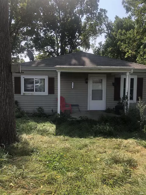 6209 Huston Rd, West Lafayette, IN 47906