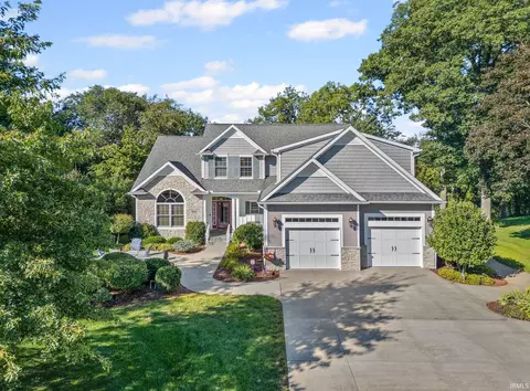 864 Commodores Cir, Lafayette, IN 47909