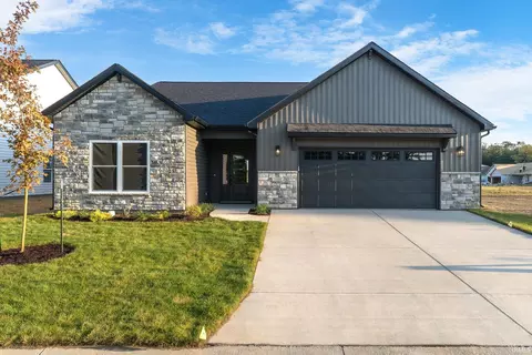 3300 Langford Way, West Lafayette, IN 47906