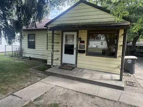 4501 S Colonial Ave, Fort Wayne, IN 46806