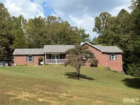 6354 W Us Hwy 150, West Baden Springs, IN 47469