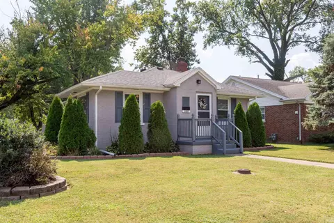 1937 E Chandler Ave, Evansville, IN 47714
