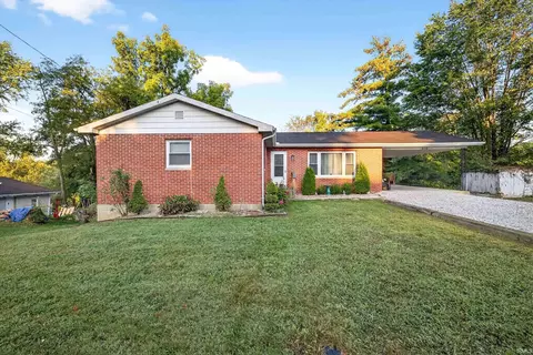 809 Smith Ave, Oolitic, IN 47451 photo 2