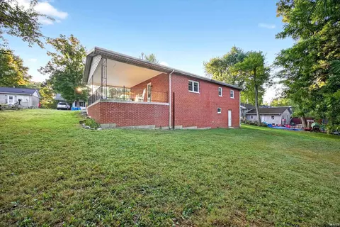 809 Smith Ave, Oolitic, IN 47451 photo 30