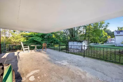 809 Smith Ave, Oolitic, IN 47451 photo 32