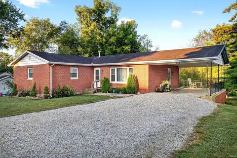 809 Smith Ave, Oolitic, IN 47451