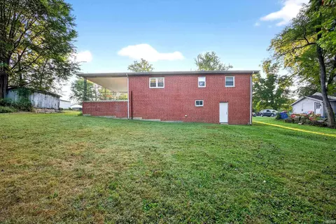 809 Smith Ave, Oolitic, IN 47451 photo 29