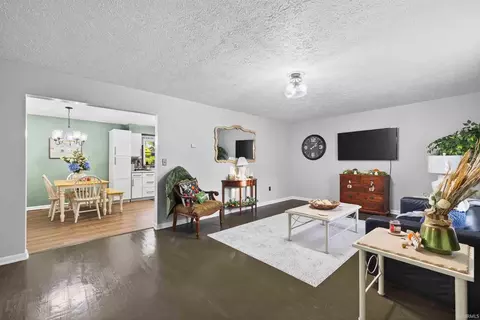 809 Smith Ave, Oolitic, IN 47451 photo 5