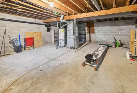 809 Smith Ave, Oolitic, IN 47451 photo 25