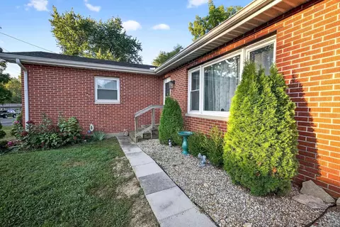 809 Smith Ave, Oolitic, IN 47451 photo 4