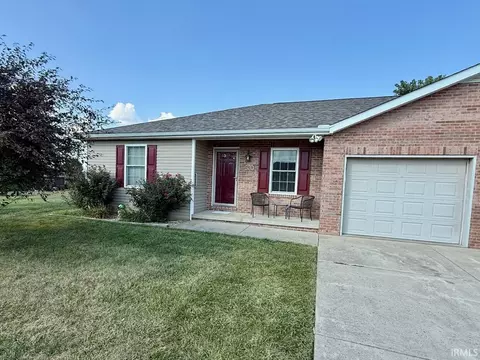500 S Ninth Ave, Haubstadt, IN 47639