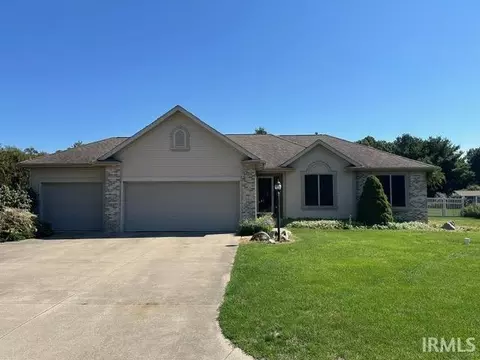58416 Westleaf Manor Blvd, Elkhart, IN 46517