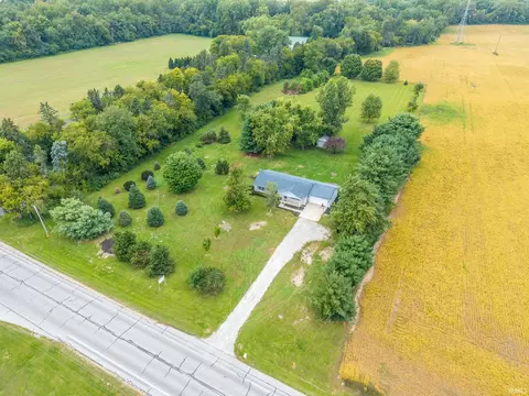20603 Us 6 Hwy, New Paris, IN 46553